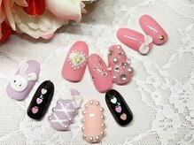 レイマハロ(Lei Mahalo)/