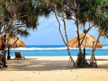 アジアンリラクゼーション ヴィラ 大橋店(asian relaxation villa)/バリ島ビーチ:ヌサドゥアビーチ