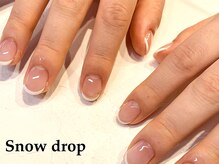 スノー ドロップ(Snow drop)/学割