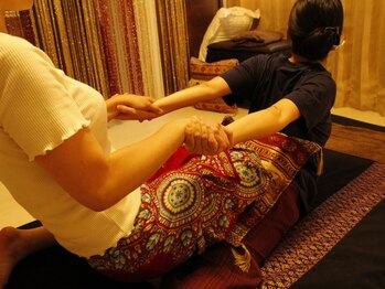 ラトゥナ(Ratna)/タイ古式マッサージ