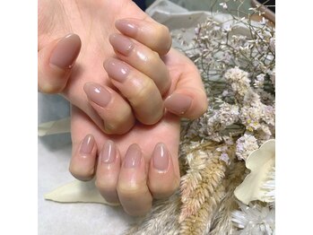 サロンド ボヌール(salon de bonheur)/