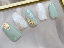 アイラッシュトウキョウ 横浜サンクチュアリ 横浜西口店/☆3.4.5月定額デザイン☆