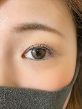 ビイピイジェイズ 大森店(BPJ'S)/パリジェンヌラッシュリフト