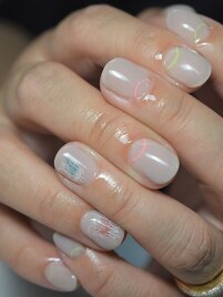 JUNX Nail Collection