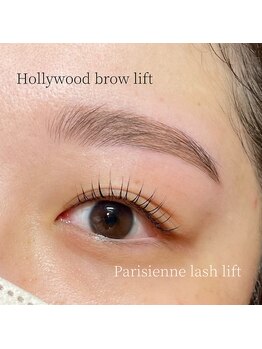 シュエットウール(Chouette Heure)/HBL+Parisienne