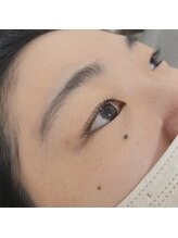 ビューティーアミューズメント 山鼻店(BEAUTY AMUSEMENT)/ドールリフトカール C