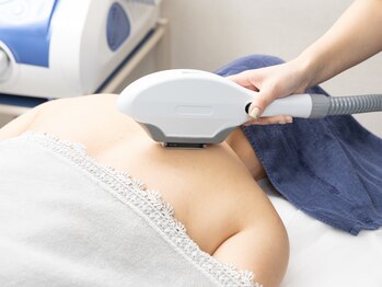 ハーニーズ(HARNEYS)/全身脱毛お任せください^ ^