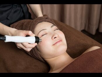 美波整体院 矢巾院/お肌のお悩みありませんか？