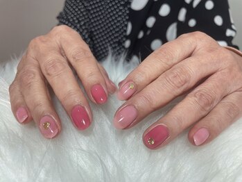 アンベリール(Embellir)/爪質補正トリートメントメニュー