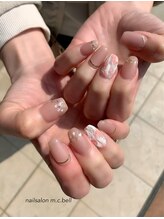 エムシーベル(m.c bell)/