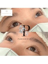 リーベスト 四条畷店(REBEST)/パリジェンヌ