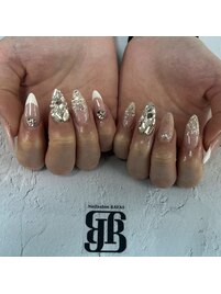 フレンチネイル