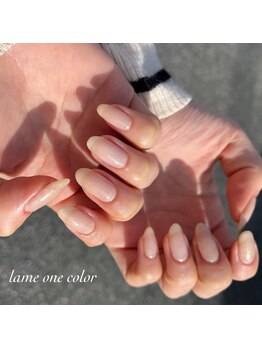 ファミーユ 太田(Fameu)/lame one color