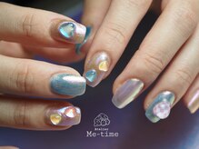 アトリエ ミータイム(Atelier Me-time)/ラブベリネイル