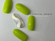 カーニバルマニア 三田店(Carnival Mania)/CARNIVAL MANIA 〔 Art 〕