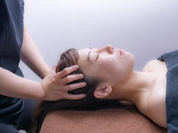 ハリーハリー 名古屋栄店(HARRY ハリー)/◆ヘッドスパ◆