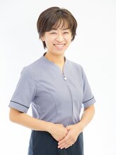 千葉中央カイロプラクティック院&nbsp;松本 雅代