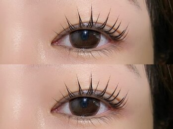 アイクイック 亀戸店(Ai Quick)/パリジェンヌ