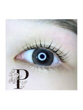 ラフォクシー(La.Foxy)/パリジェンヌ　ラッシュリフト