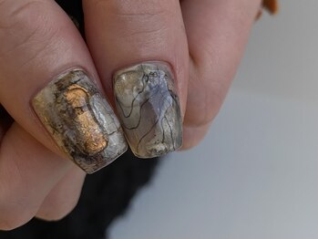 ヨイン(YOIEN)/free art design