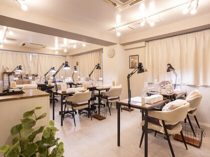 アイネイルズ 町田店(I nails)の写真