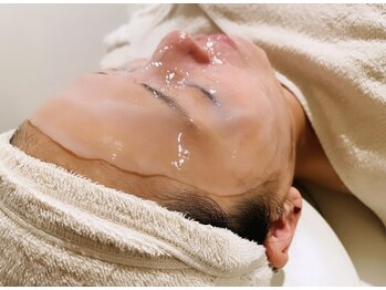 ネムリ(nemuri)/大人気の高濃度炭酸パック