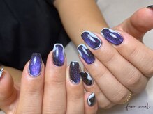 ファーロネイル(faro nail)/持込デザイン