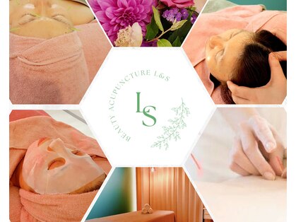 エルアンドエス(L&S)の写真