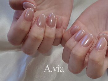 エイヴィア(A.via)/