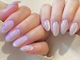 マグネットネイル