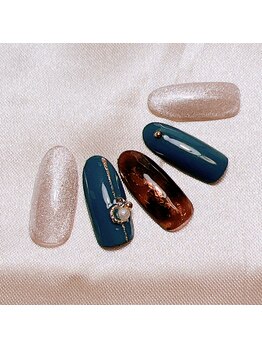 定額デザイン【A】