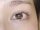 ルーム 大通店(ROOM)の写真/《目元はプロへお任せ♪》可愛らしい目元～トレンドのある目元まで一人一人に合ったデザインをご提案◎