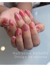 アンベリール(Embellir)/定額デザイン10本アート