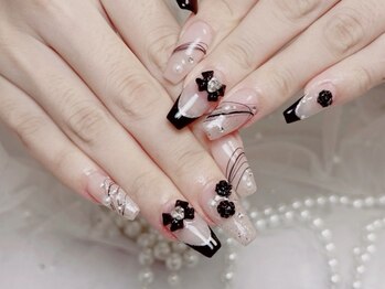 ワイワイ(yy)/ワンホンデザイン^_^