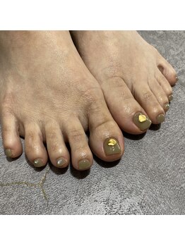 インクバイノック(INC by noq)/11/6 konatsu 定額