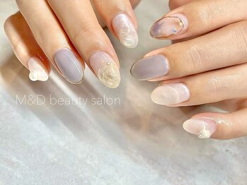 【持ち込みデザイン90miin】