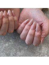 ロッタ(Lotta)/オフィスネイル♪