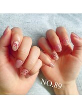 ナンバーハチキュウ(NO.89)/