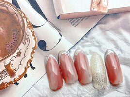 ２月１２種類から選べるデザイン