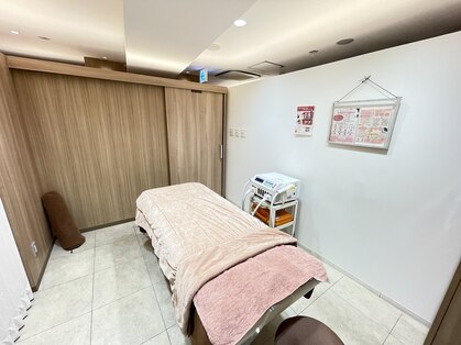 エステティック レイビス 川崎店(RAYVIS)の写真