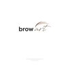 ブロウアート 上野 東上野店(Brow art)のお店ロゴ