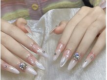 ピュアアンドリッチネイルサロン(Pure&Rich Nail Salon)/