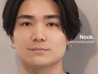 ヌック 原宿(Nook.)の写真