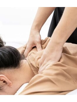 舒心楽/マッサージ/もみほぐし/栄