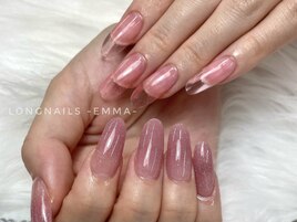 桜カラー