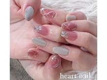 はあとねいる 横浜港南台店/ALL定額ハンド4400円