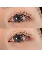 アイラッシュプラン リノ(eyelash plan RINO)/韓国風まつ毛パーマ