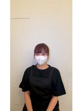 エイト 西野 杏