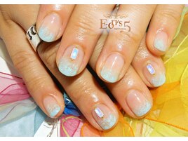Ｎａｉｌ・ＶＯＬ１３２～６～