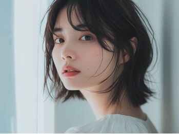 ピアーネ アイ(PIANE EYE)の写真/完全個室でこっそり変身☆モテ可愛な目元を叶えるプライベートサロン♪魅力的な目元が長続き